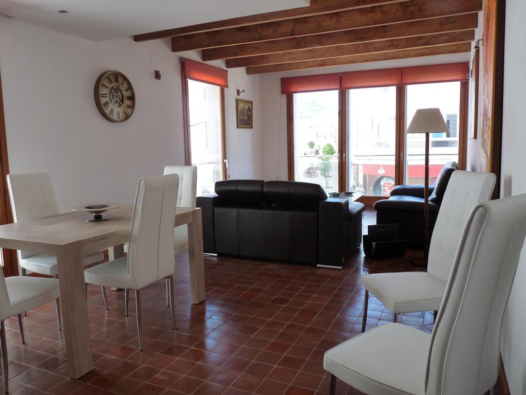Apartamento Sa Lluna