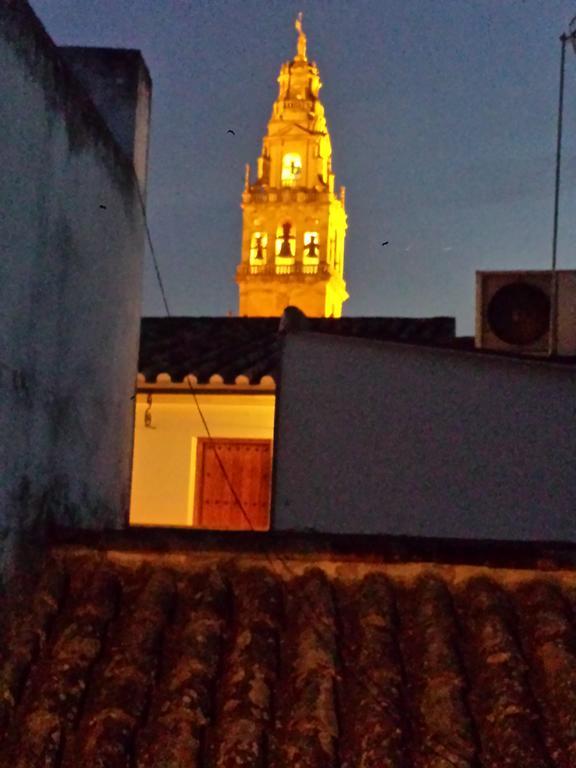 Casa Mezquita Córdoba