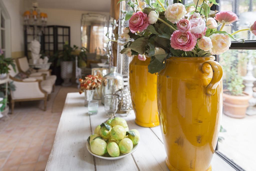 Bed and breakfast La Venteta