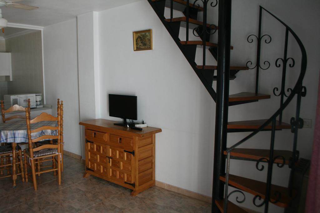 Voramar Casa Azahar Apartamento *