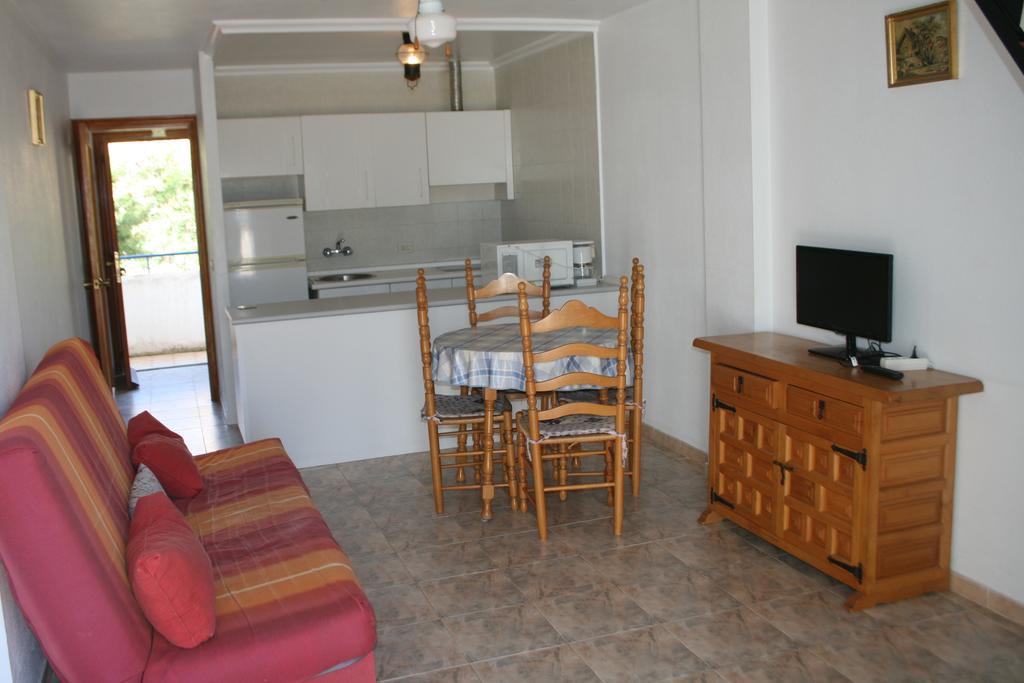 Voramar Casa Azahar * Alcossebre