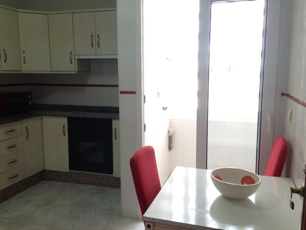 Copacabana Playa Apartamento La Manga del Mar Menor