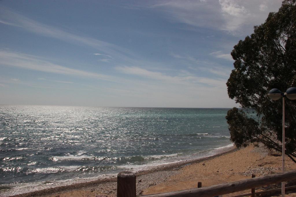 La Holiday home *