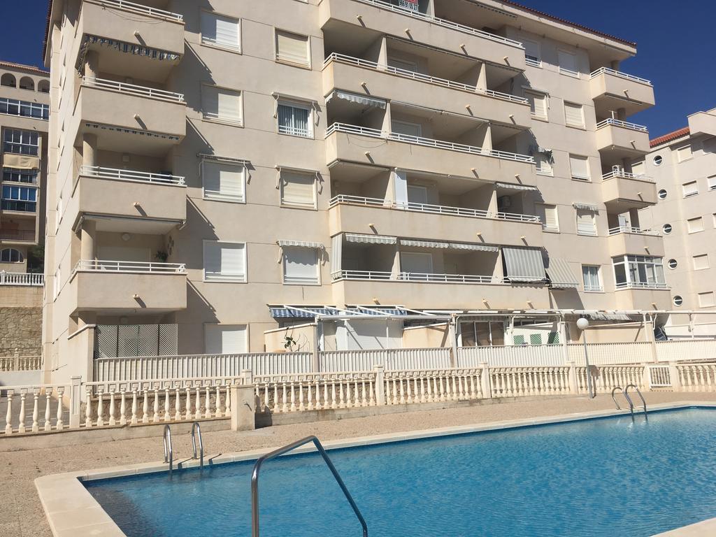 Apartamentos Arenales Del Sol * Arenales del Sol