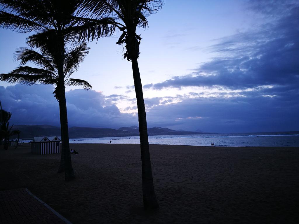 Apartamento Enjoy Canteras Las Palmas de Gran Canaria