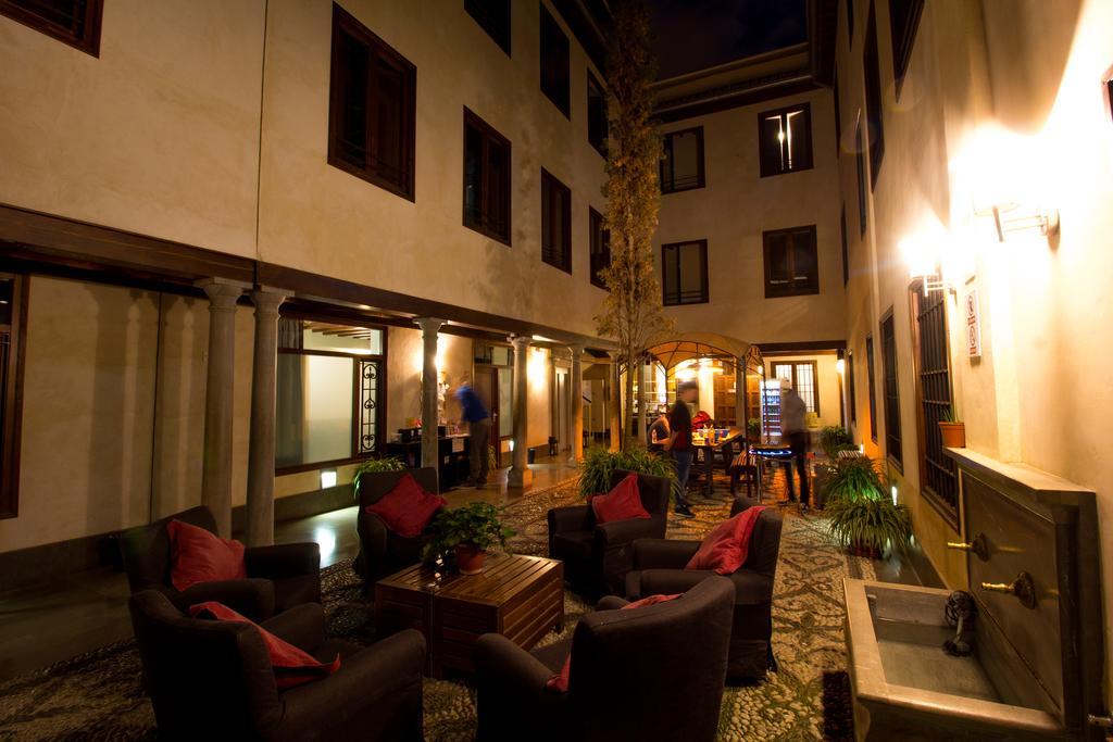 Apartamento Isa