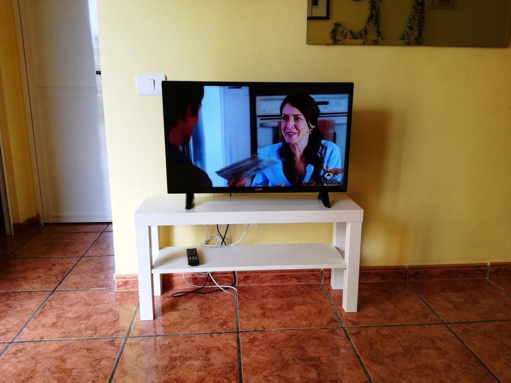 Apartamento Pepe *