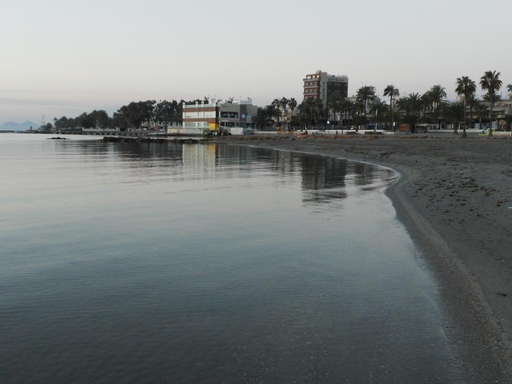 Hotel Ribera