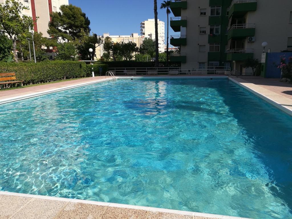Apartamento ático Zeus