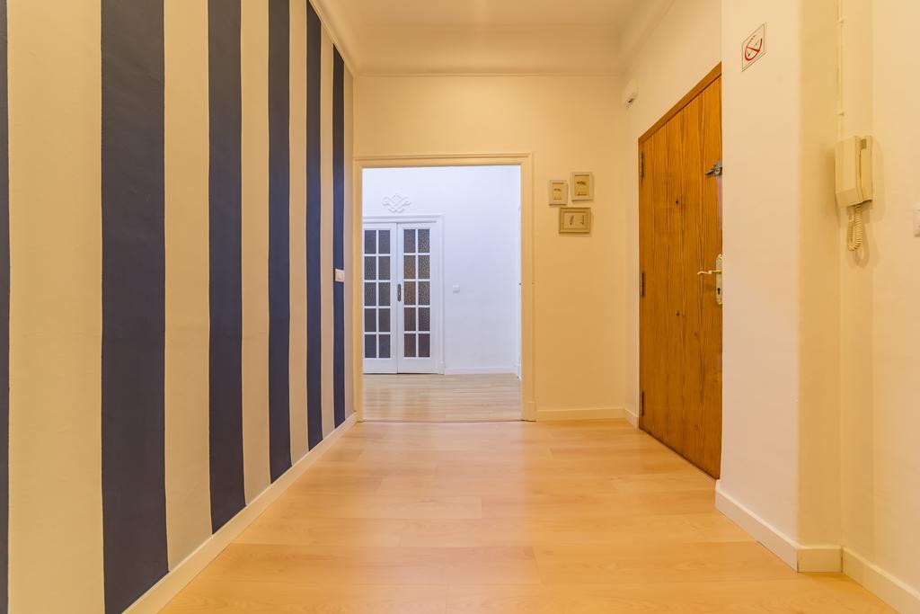 Habitación En Colon *