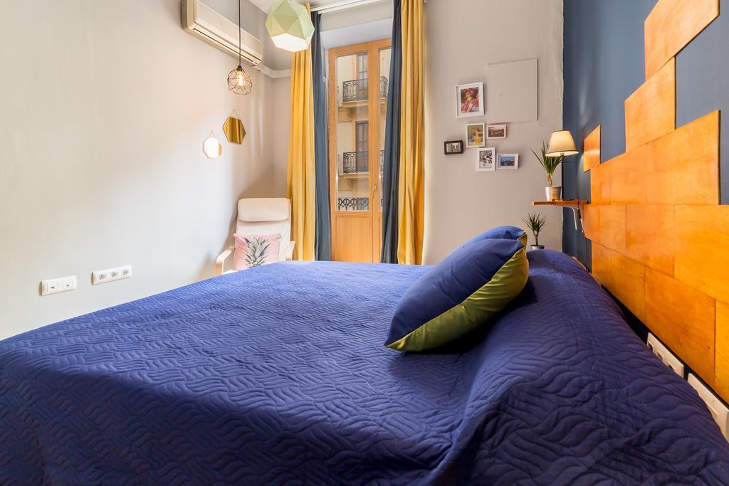 Habitación En Colon