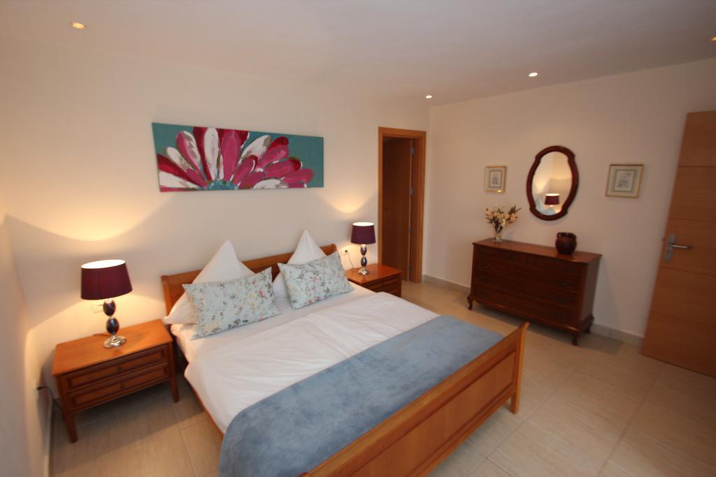 Casa Zahora Sanjuan Batista Apartment *