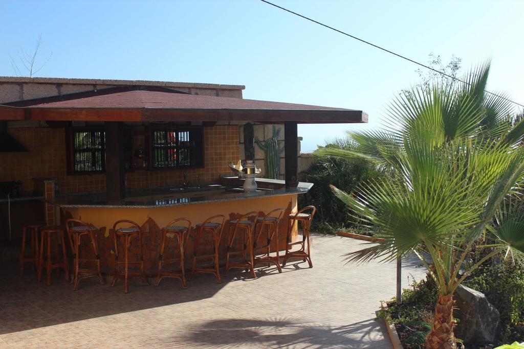 Casa Zahora Sanjuan Batista Apartment Guia de Isora (Tenerife)