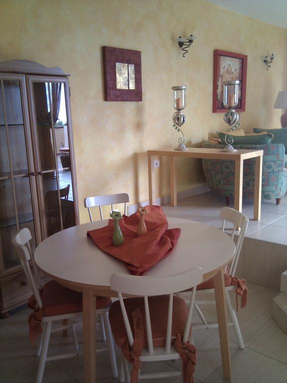 Casa Zahora Sanjuan Batista Guia de Isora (Tenerife)