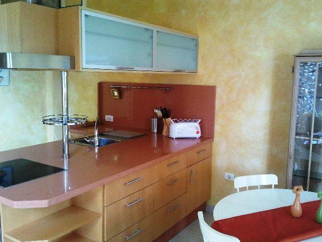Apartment Casa Zahora Sanjuan Batista Guia de Isora (Tenerife)