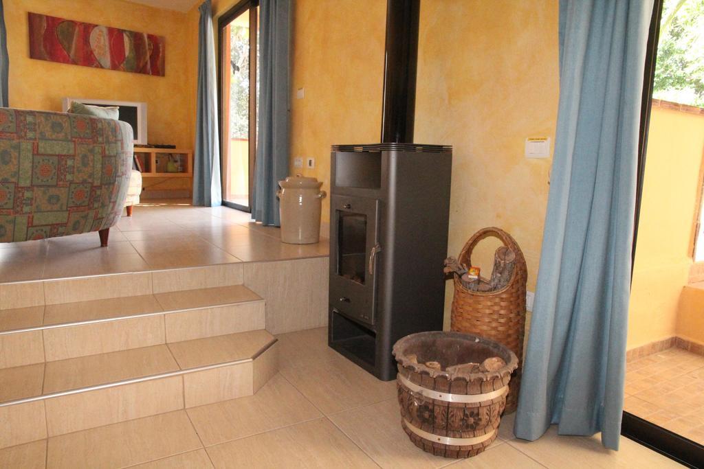 Apartment Casa Zahora Sanjuan Batista *
