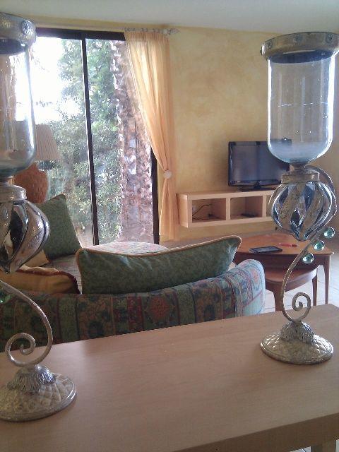 Casa Zahora Sanjuan Batista Apartment *