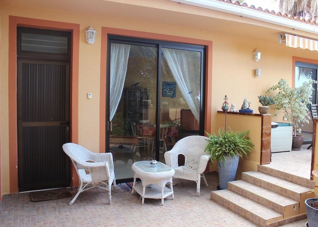 Apartment Casa Zahora Sanjuan Batista