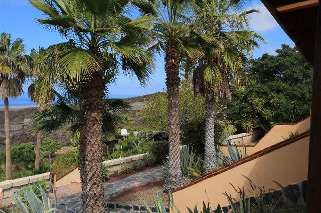 Casa Zahora Sanjuan Batista Apartment Guia de Isora (Tenerife)