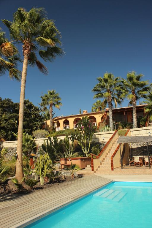 Casa Zahora Sanjuan Batista Guia de Isora (Tenerife)