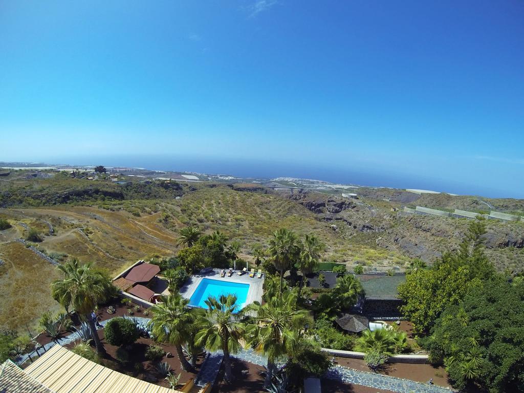 Casa Zahora Sanjuan Batista * Guia de Isora (Tenerife)