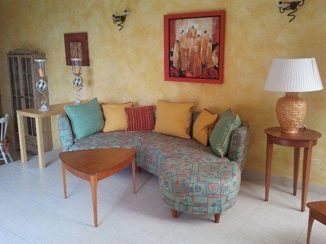 Apartment Casa Zahora Sanjuan Batista