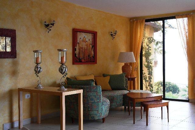 Apartment Casa Zahora Sanjuan Batista *