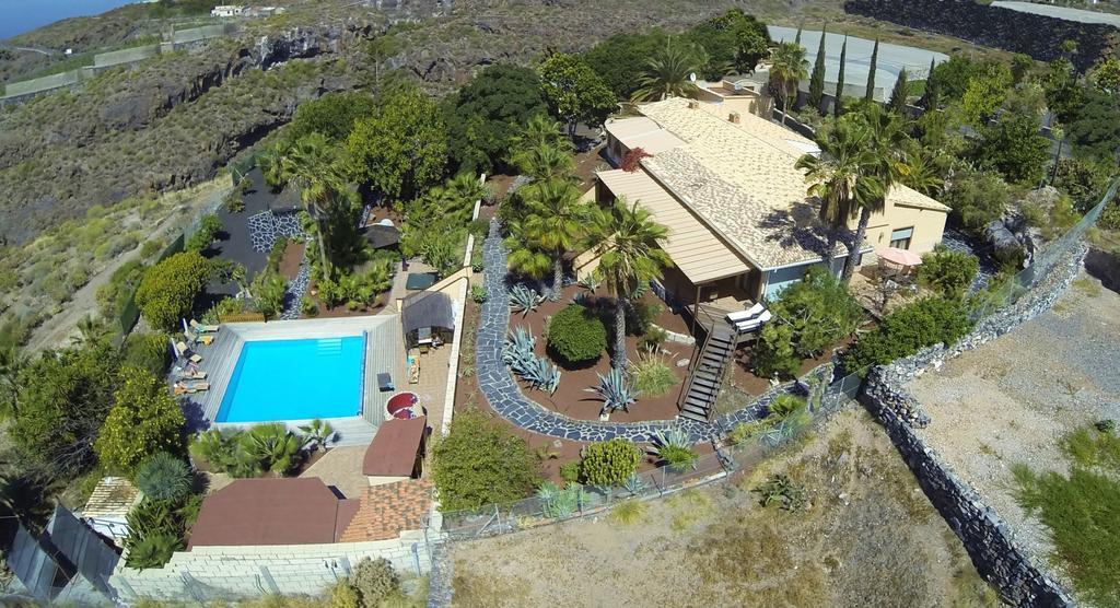 Apartment Casa Zahora Sanjuan Batista Guia de Isora (Tenerife)