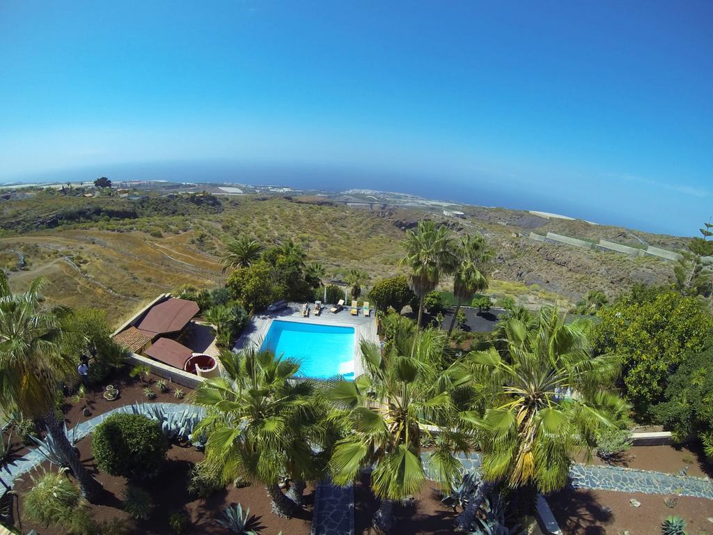 Casa Zahora Sanjuan Batista Guia de Isora (Tenerife)
