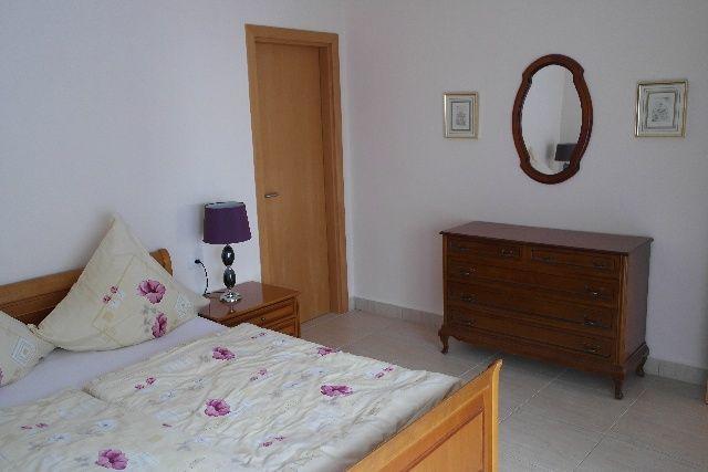 Casa Zahora Sanjuan Batista Apartment *