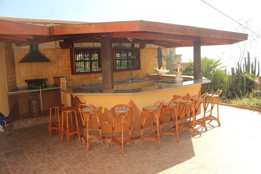 Apartment Casa Zahora Sanjuan Batista Guia de Isora (Tenerife)