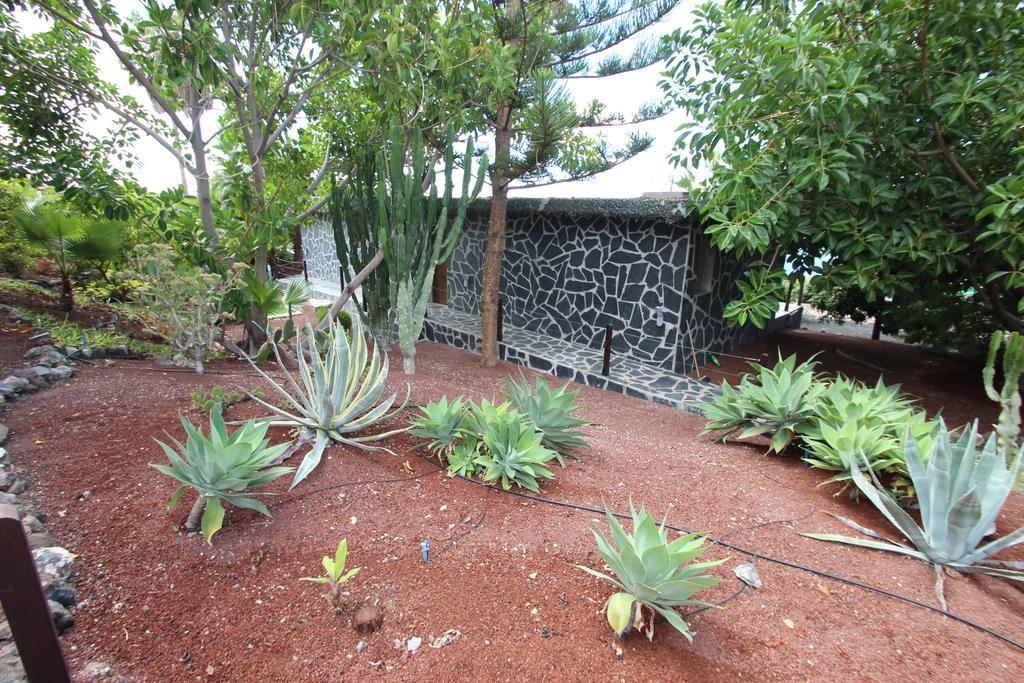 Apartment Casa Zahora Sanjuan Batista