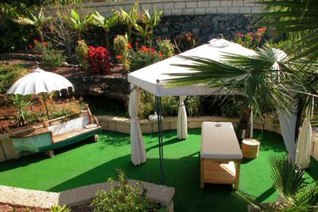 Casa Zahora Sanjuan Batista Apartment Guia de Isora (Tenerife)