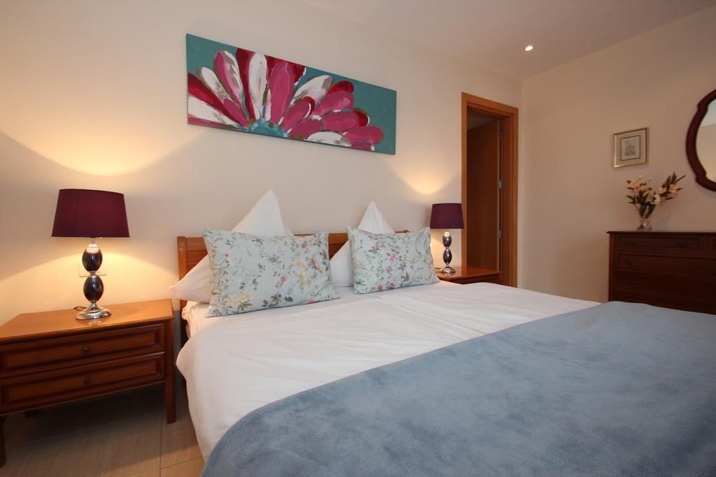 Apartment Casa Zahora Sanjuan Batista *