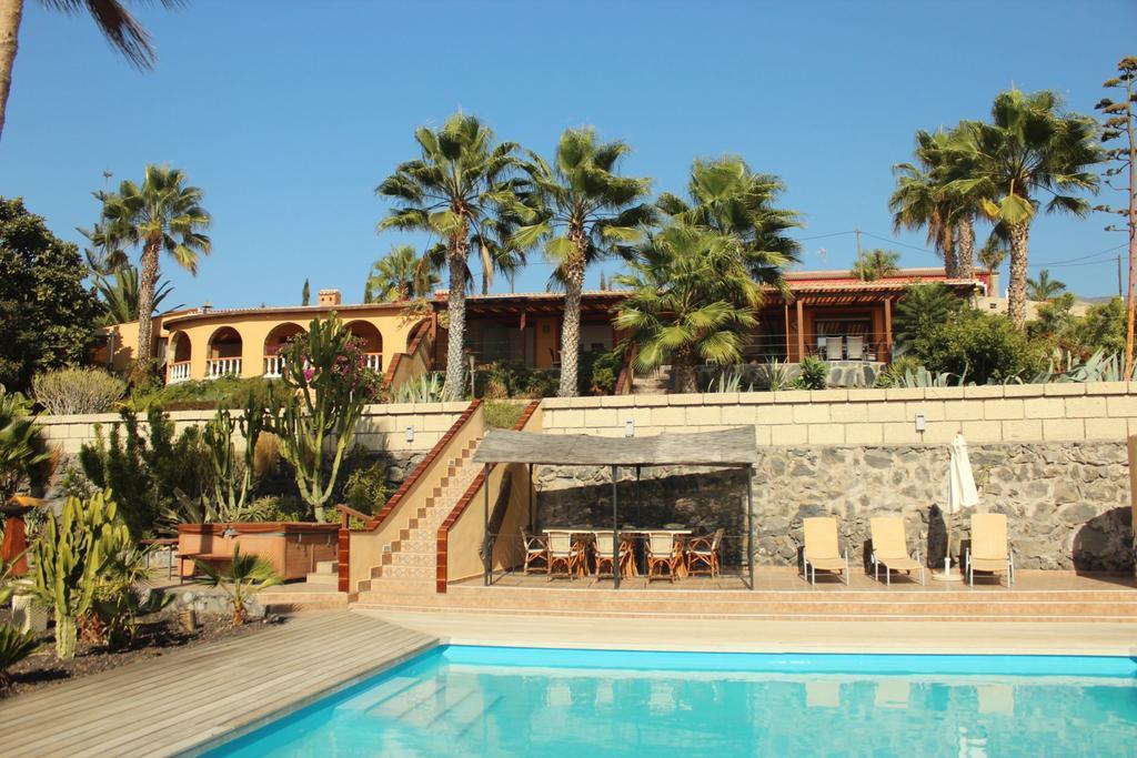 Apartment Casa Zahora Sanjuan Batista Guia de Isora (Tenerife)