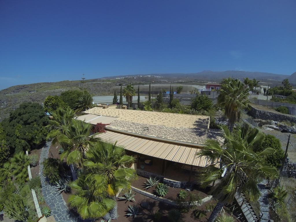 Casa Zahora Sanjuan Batista Apartment Guia de Isora (Tenerife)