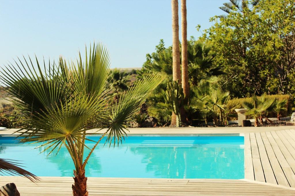 Casa Zahora Sanjuan Batista Guia de Isora (Tenerife)