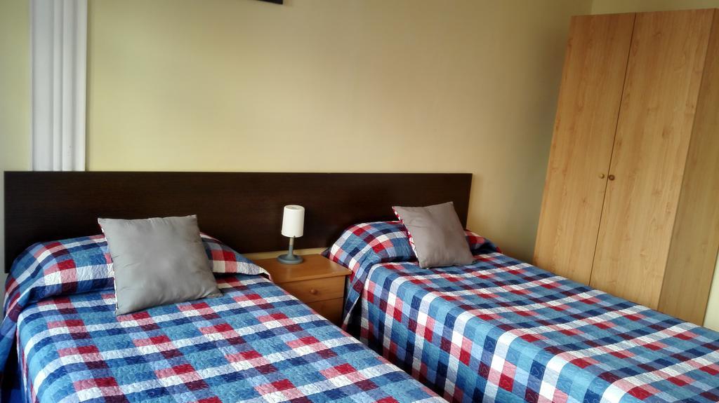 Gladys Apartment *