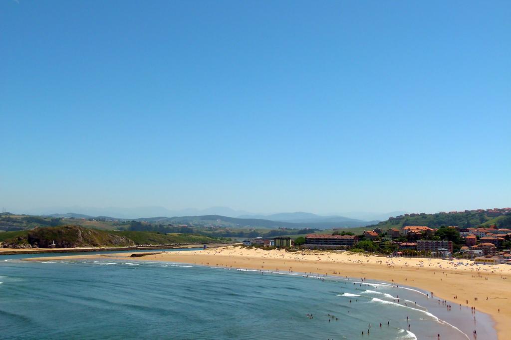 Hotel Suances 3*