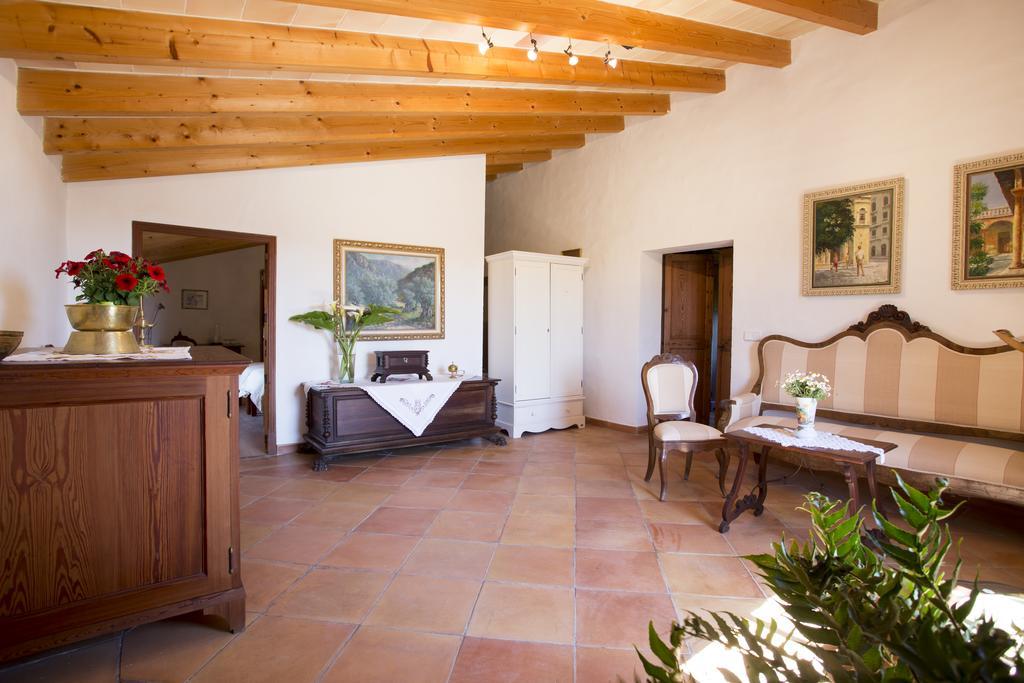 Agroturismo Son Sant Andreu