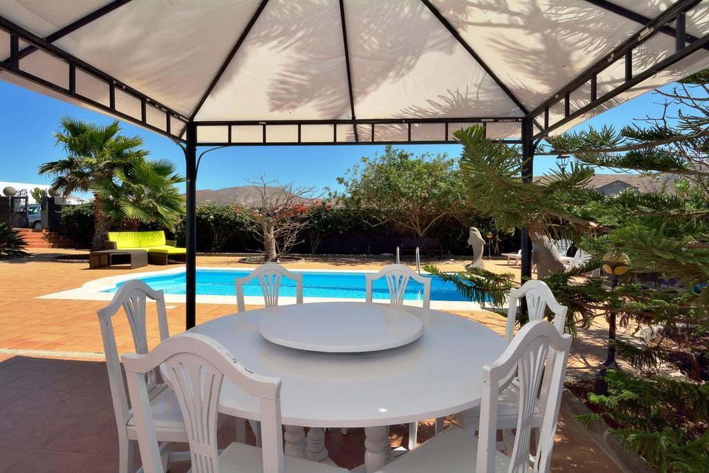 Paradise Private Pool Yaiza By Pvl Villa