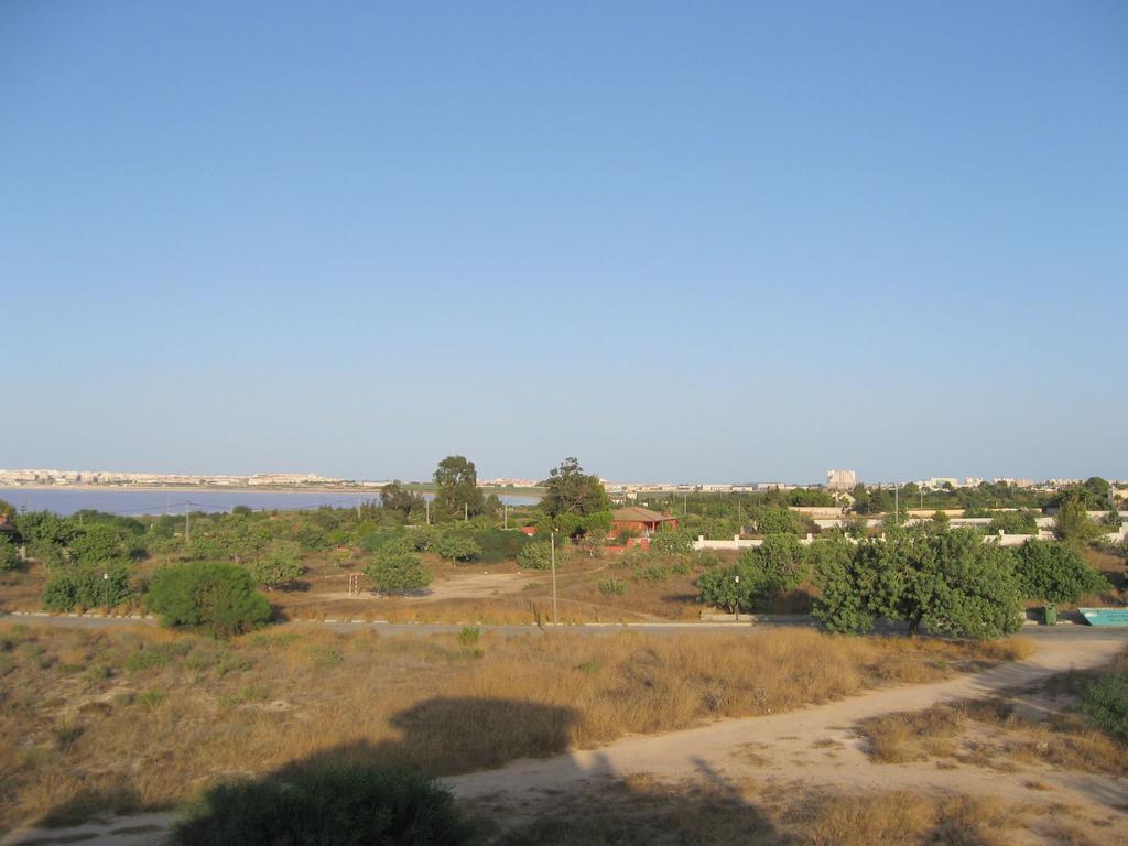 2 Bedroom Cozy In Apartment Torrevieja