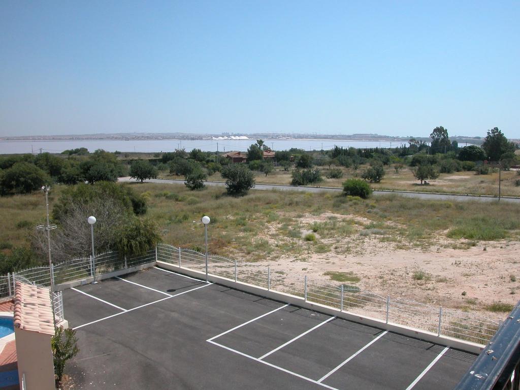 2 Bedroom Cozy In Torrevieja