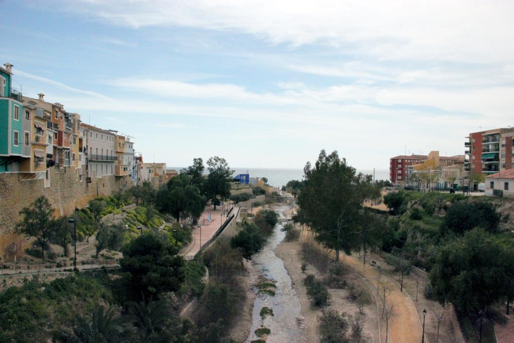 La Villajoyosa