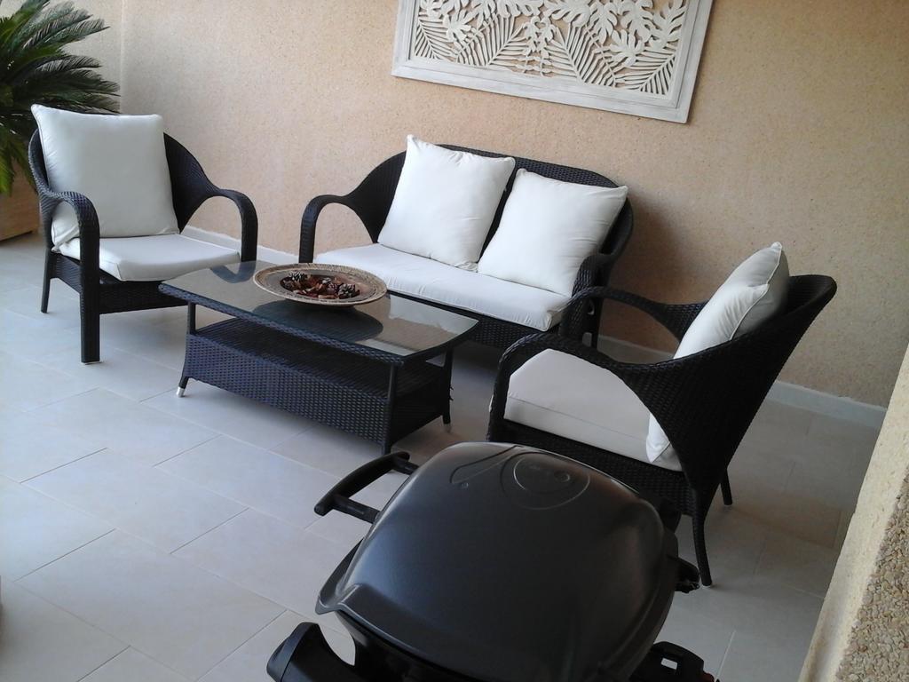 Ashanti Bay Luxury Golf * Altea