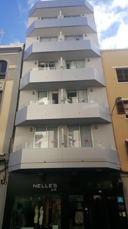 Mannix Urban 2* Las Palmas de Gran Canaria