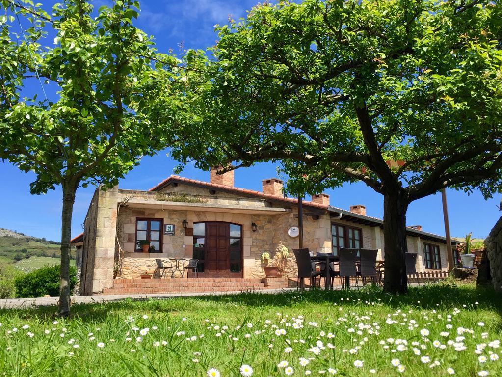 Posada La Roblera Casa rural *
