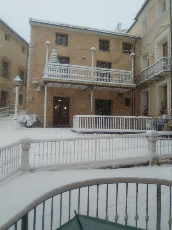 Guest house Con Encanto La Facana 3*