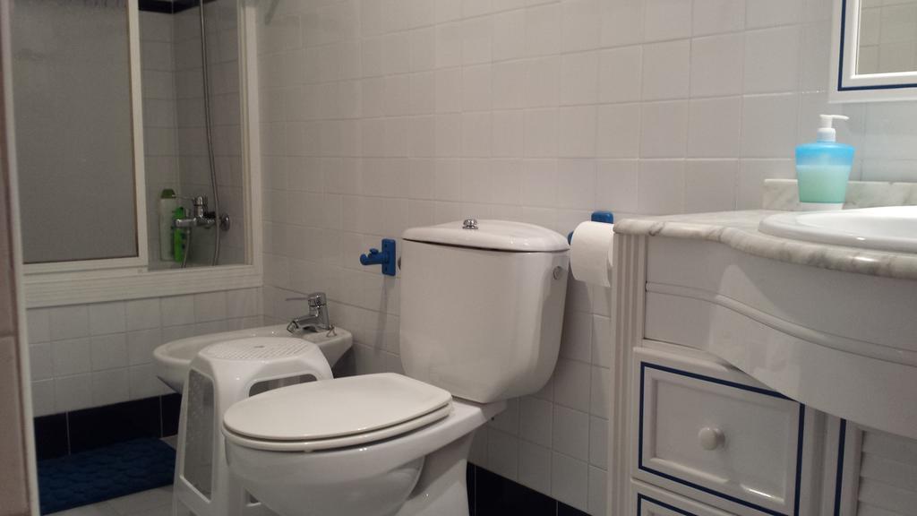 Apartment Duplex Ancha Con Wifi Y Parking Jerez de la Frontera