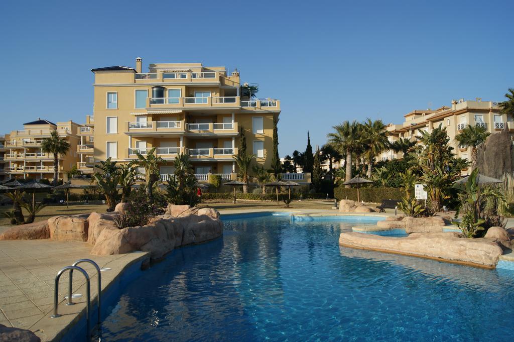 La Caleta - Cabo Roig - De Lujo Apartment *